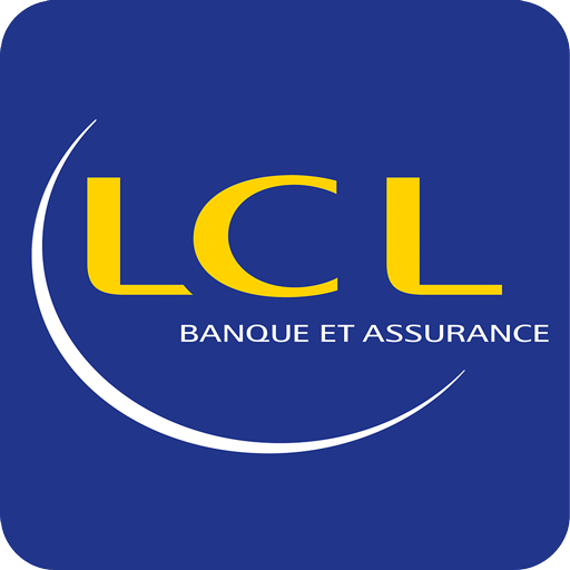 LCL logo
